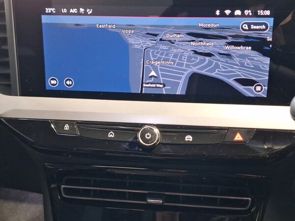 Used Vauxhall Mokka 2025 for sale - 75273826: Photo 19