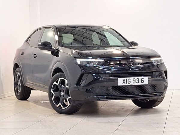 Used Vauxhall Mokka 2025 for sale - 75273826: Photo 1