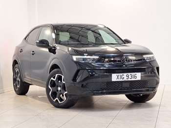 2025 - 1.2 Turbo Ultimate 5dr Auto