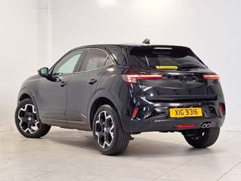Used Vauxhall Mokka 2025 for sale - 75273826: Photo