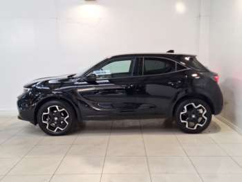 Used Vauxhall Mokka 2025 for sale - 75273826: Photo