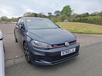 Used Volkswagen Golf 2019 for sale - 78455874: Photo