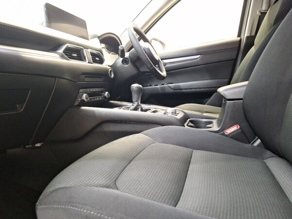 Used Mazda CX-5 2024 for sale - 75267370: Photo 5