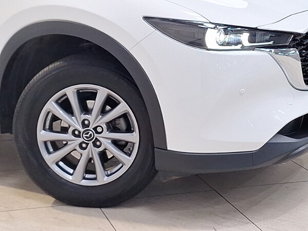 Used Mazda CX-5 2024 for sale - 75267370: Photo 9