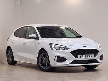 Used Ford Focus 2019 for sale - 78498797: Photo