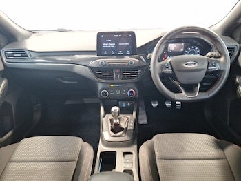 Used Ford Focus 2019 for sale - 78498797: Photo