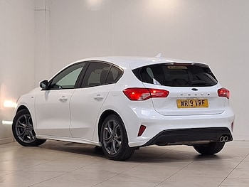 Used Ford Focus 2019 for sale - 78498797: Photo
