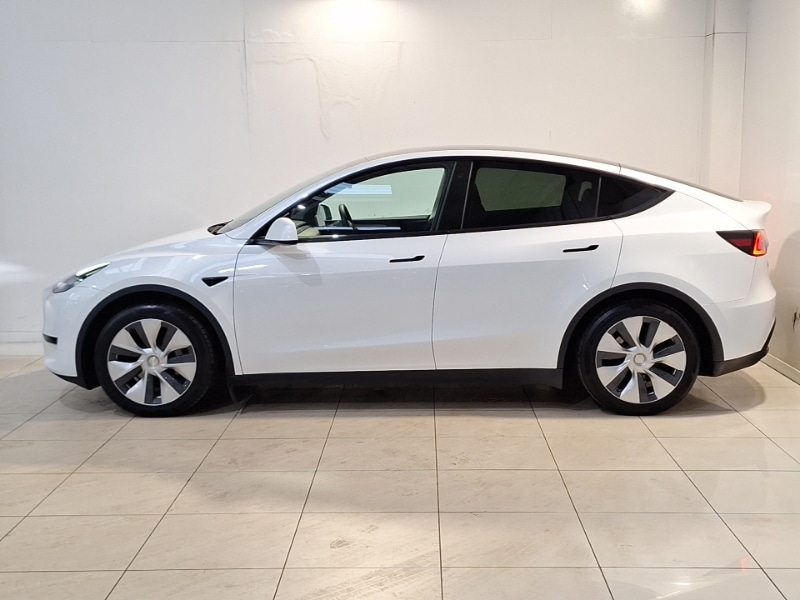 Used Tesla Model Y 2022 for sale - 77070191: Photo 4
