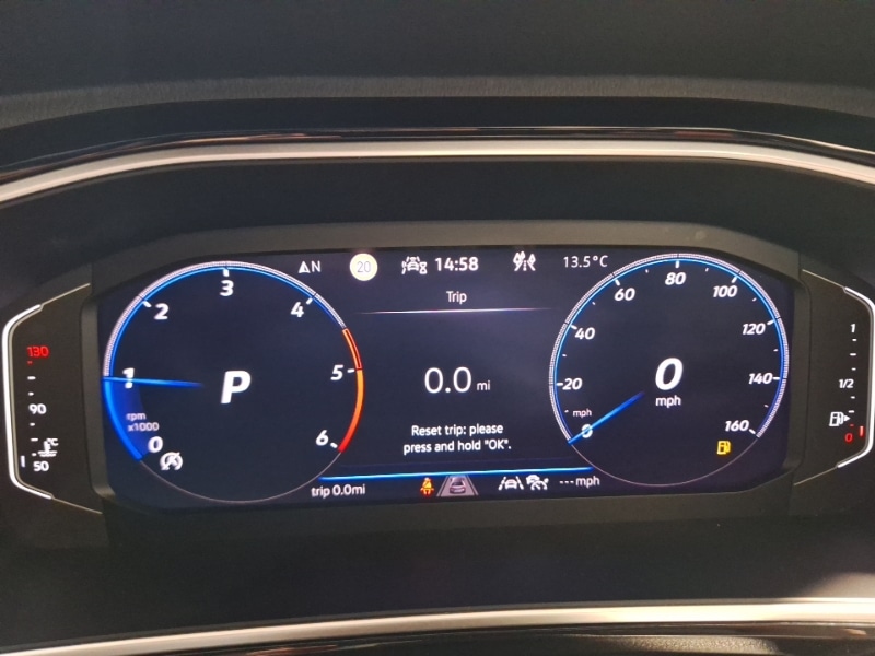 Used Volkswagen T-Roc 2025 for sale - 77114457: Photo 11