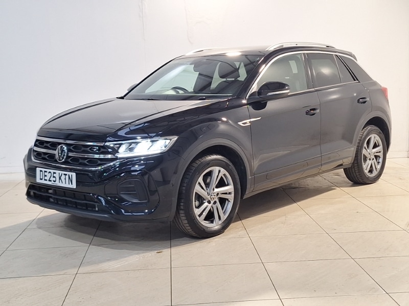 Used Volkswagen T-Roc 2025 for sale - 77114457: Photo 13