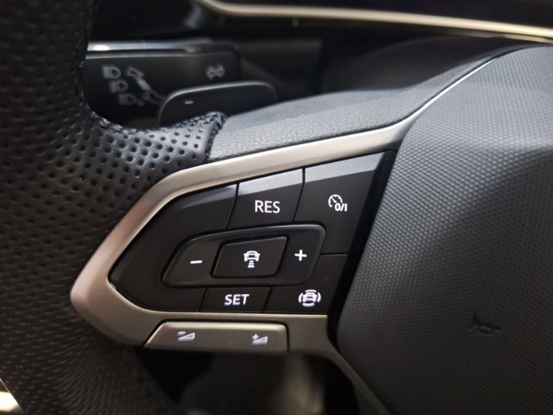 Used Volkswagen T-Roc 2025 for sale - 77114457: Photo 16