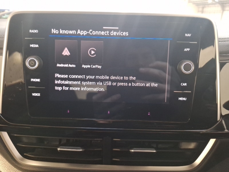 Used Volkswagen T-Roc 2025 for sale - 77114457: Photo 17