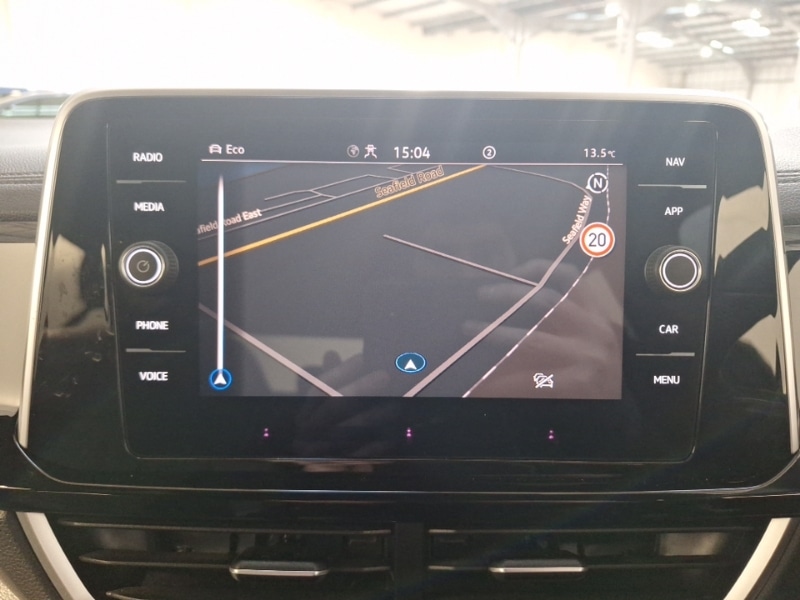 Used Volkswagen T-Roc 2025 for sale - 77114457: Photo 18