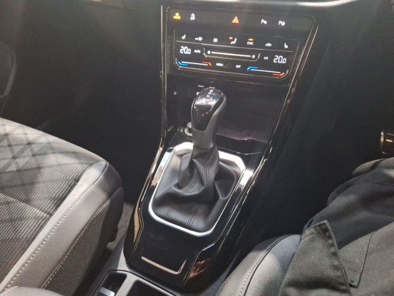 Used Volkswagen T-Roc 2025 for sale - 77114457: Photo 19