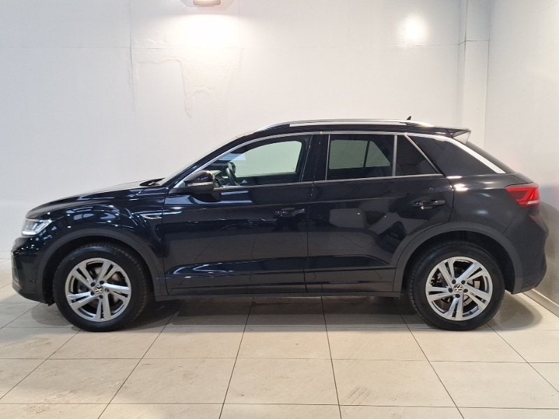 Used Volkswagen T-Roc 2025 for sale - 77114457: Photo 4