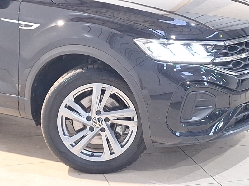 Used Volkswagen T-Roc 2025 for sale - 77114457: Photo 9