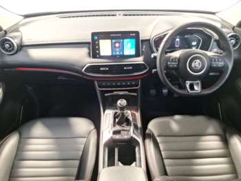Used MG MG HS 2024 for sale - 75448041: Photo