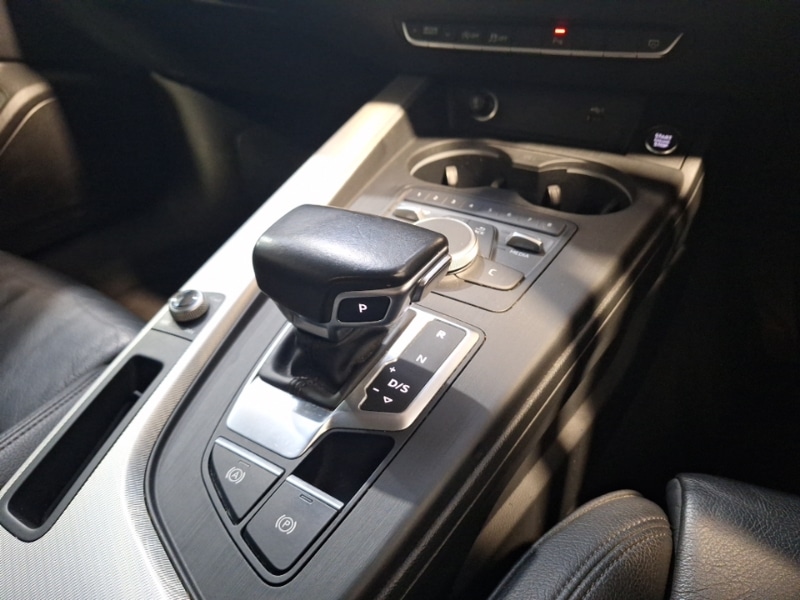 Used Audi A5 2018 for sale - 77265195: Photo 11