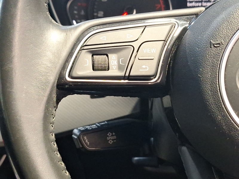 Used Audi A5 2018 for sale - 77265195: Photo 16