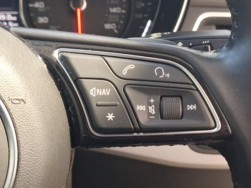 Used Audi A5 2018 for sale - 77265195: Photo 17