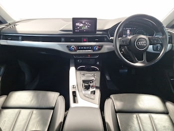 Used Audi A5 2018 for sale - 77265195: Photo