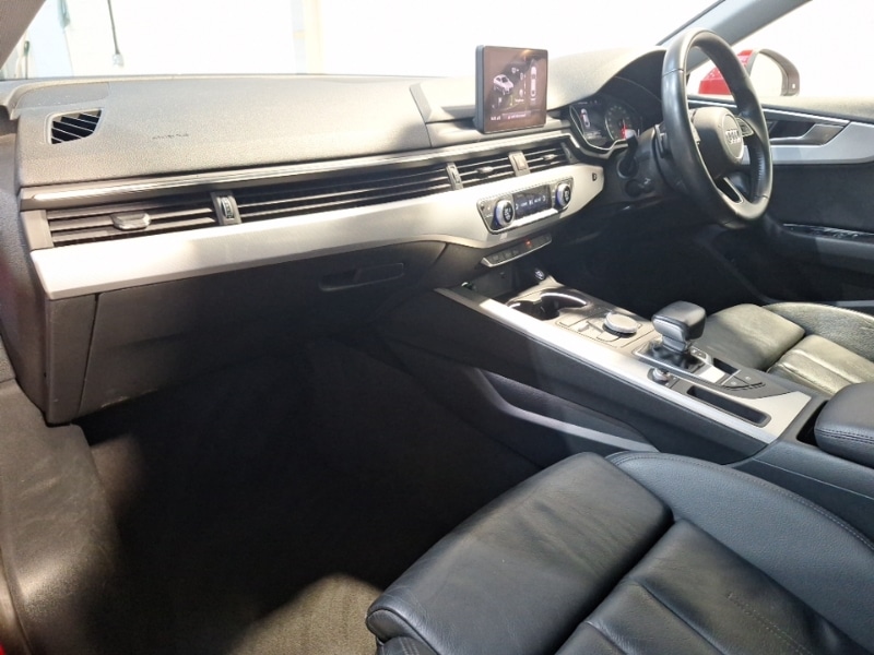 Used Audi A5 2018 for sale - 77265195: Photo 5