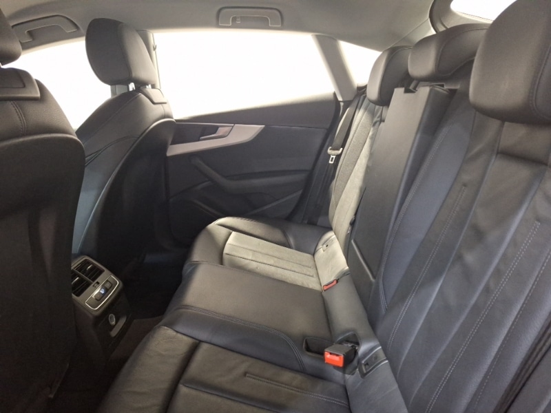 Used Audi A5 2018 for sale - 77265195: Photo 6