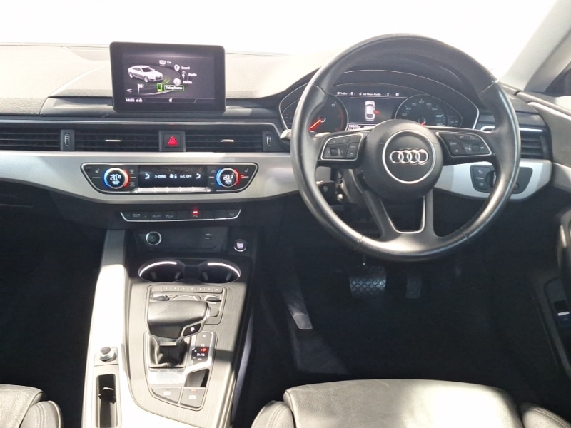 Used Audi A5 2018 for sale - 77265195: Photo 7