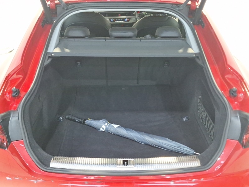 Used Audi A5 2018 for sale - 77265195: Photo 8