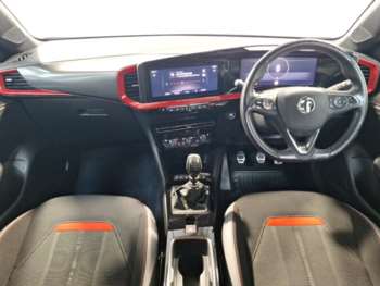 Used Vauxhall Mokka 2022 for sale - 75386668: Photo