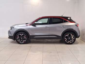 Used Vauxhall Mokka 2022 for sale - 75386668: Photo