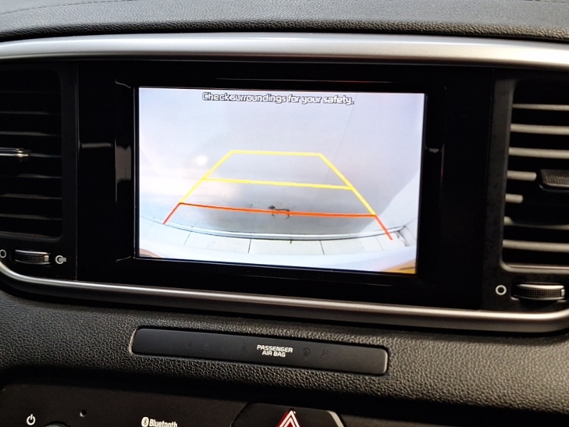 Used Kia Sportage 2019 for sale - 76103640: Photo 10