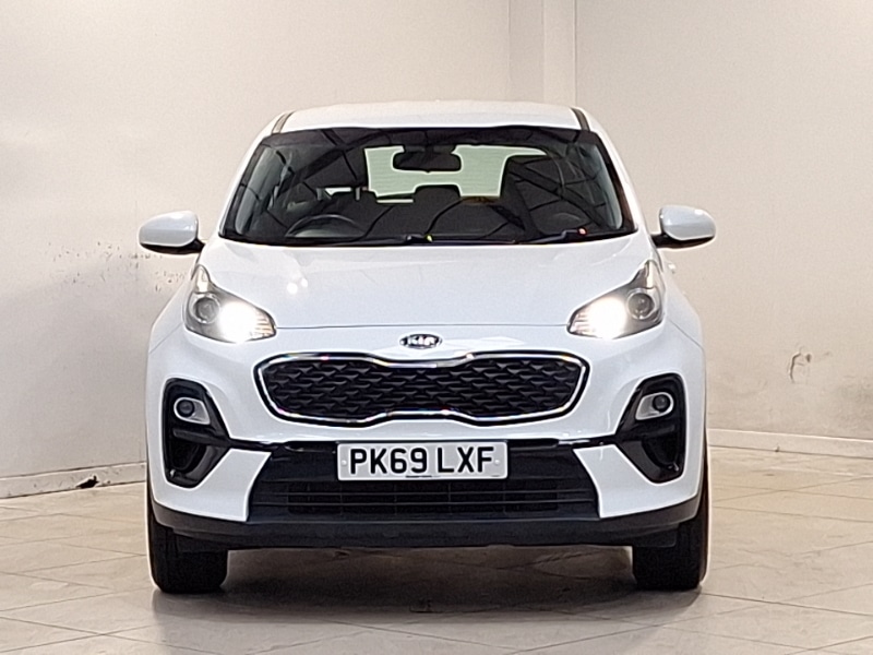 Used Kia Sportage 2019 for sale - 76103640: Photo 12