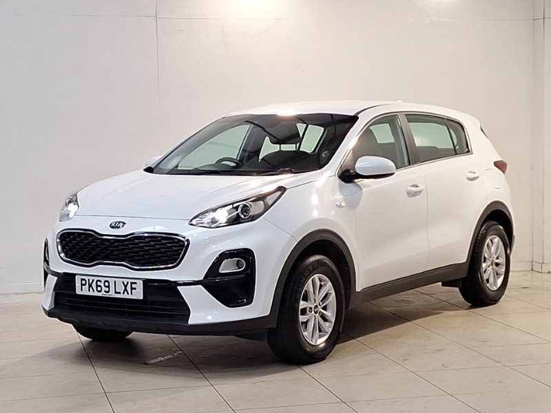 Used Kia Sportage 2019 for sale - 76103640: Photo 13