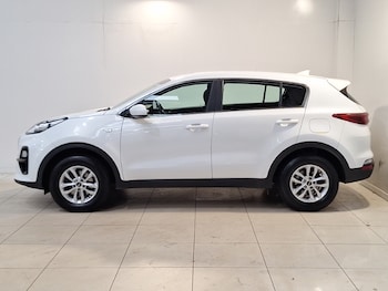 Used Kia Sportage 2019 for sale - 76103640: Photo 4