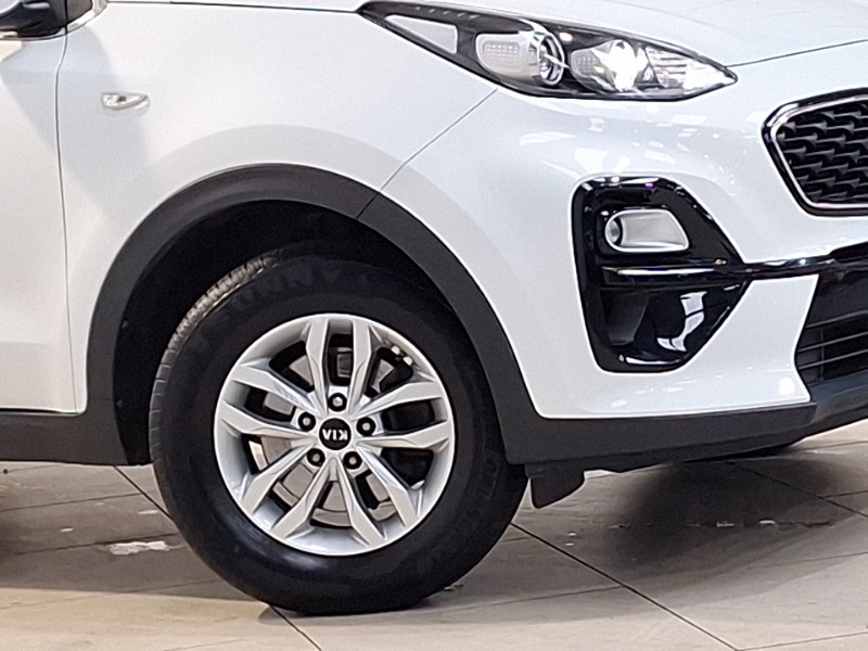 Used Kia Sportage 2019 for sale - 76103640: Photo 9