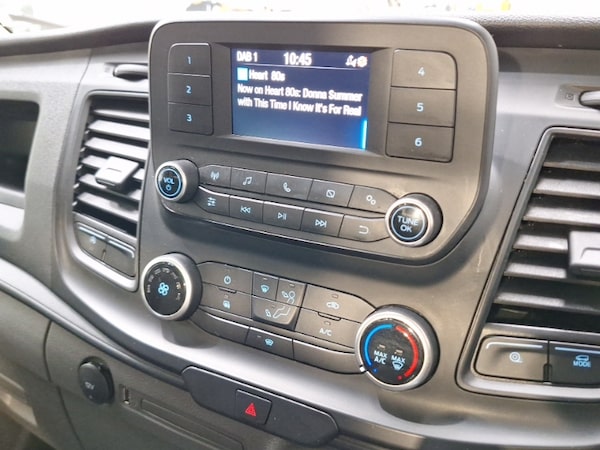 Used Ford Transit 2022 for sale - 76213277: Photo 10