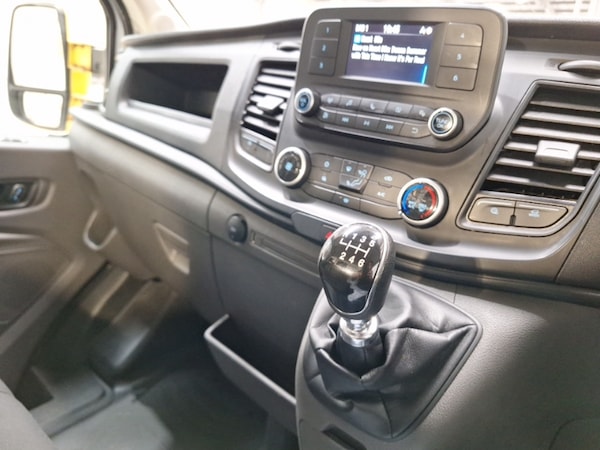 Used Ford Transit 2022 for sale - 76213277: Photo 11
