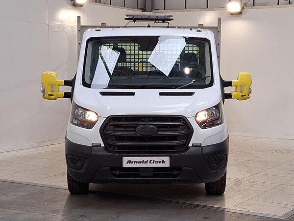 Used Ford Transit 2022 for sale - 76213277: Photo 12