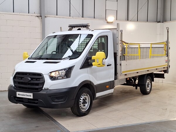 Used Ford Transit 2022 for sale - 76213277: Photo 13