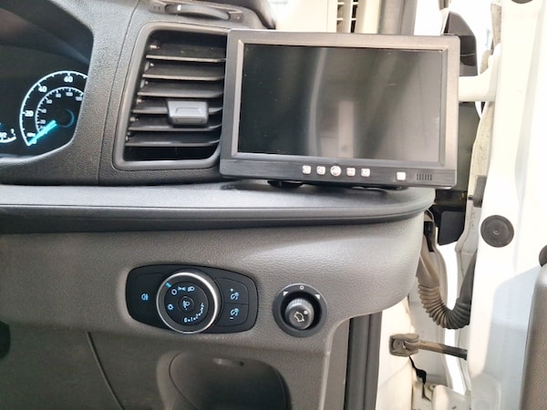 Used Ford Transit 2022 for sale - 76213277: Photo 14