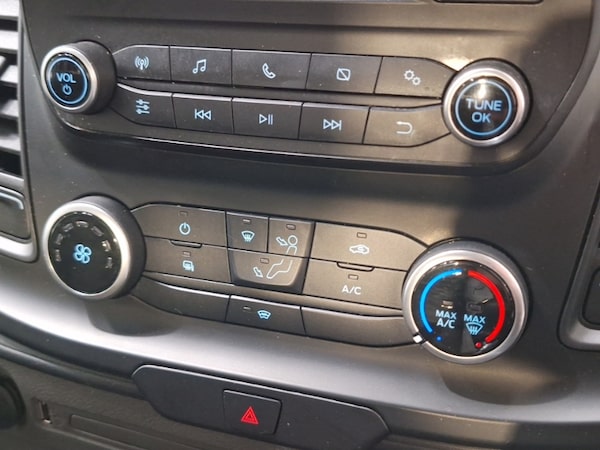 Used Ford Transit 2022 for sale - 76213277: Photo 17