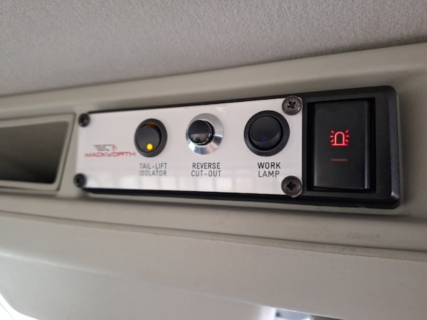 Used Ford Transit 2022 for sale - 76213277: Photo 18