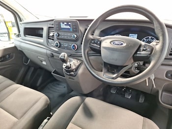 Used Ford Transit 2022 for sale - 76213277: Photo 2