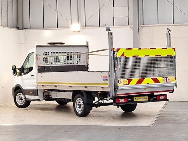 Used Ford Transit 2022 for sale - 76213277: Photo 3