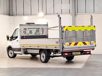 Used Ford Transit 2022 for sale - 76213277: Photo 3