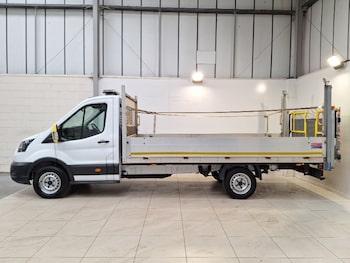 Used Ford Transit 2022 for sale - 76213277: Photo 4