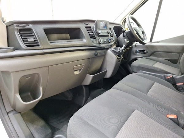 Used Ford Transit 2022 for sale - 76213277: Photo 5