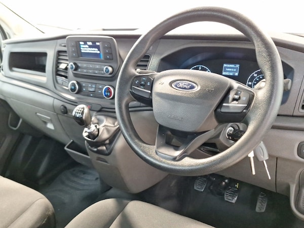 Used Ford Transit 2022 for sale - 76213277: Photo 7