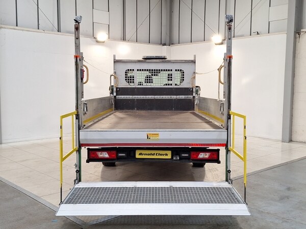 Used Ford Transit 2022 for sale - 76213277: Photo 8
